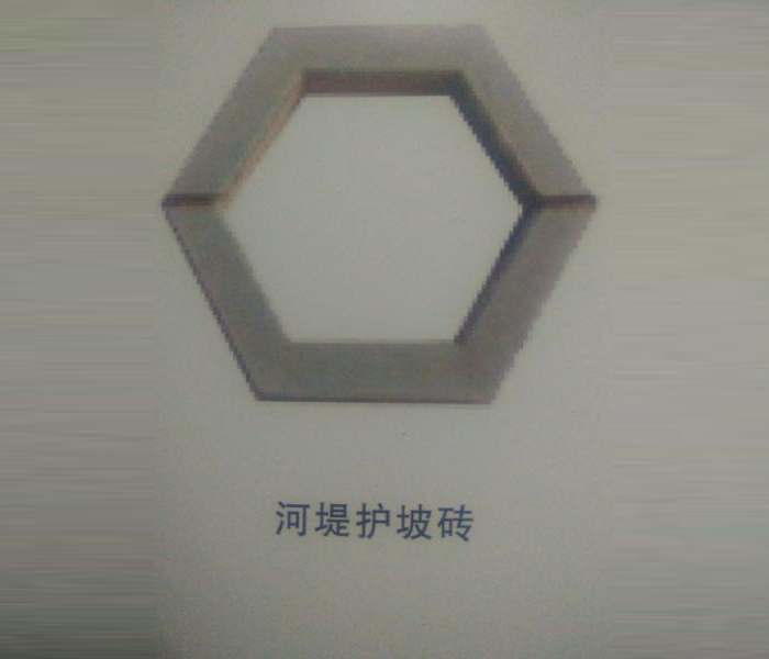 河堤护坡砖